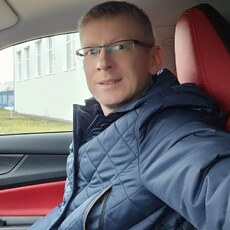 Фотография мужчины Александр, 37 лет из г. Нижний Новгород