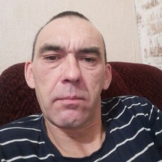 Фотография мужчины Владимир, 44 года из г. Киренск