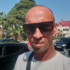 Фотография мужчины Александр, 43 года из г. Самара
