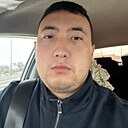 Эльдар, 33 года