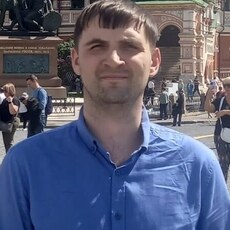 Фотография мужчины Дмитрий, 30 лет из г. Абакан