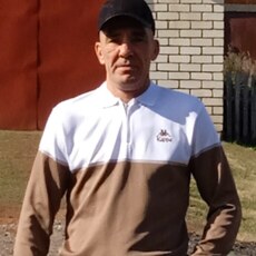 Фотография мужчины Сергей, 46 лет из г. Краснослободск