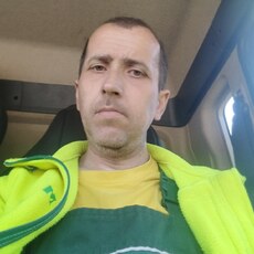 Фотография мужчины Алексей, 42 года из г. Краков