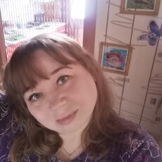 Фотография девушки Ева, 42 года из г. Няндома