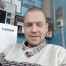 Фотография мужчины Сергей, 44 года из г. Кизел