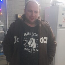 Фотография мужчины Роман, 40 лет из г. Владимир