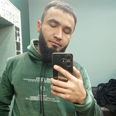 Фотография мужчины Федя, 27 лет из г. Воронеж