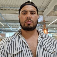 Фотография мужчины Said, 31 год из г. Прага