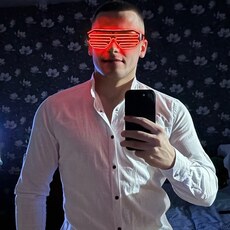 Фотография мужчины Витя, 24 года из г. Барановичи