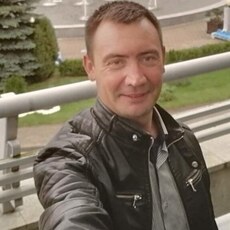 Фотография мужчины Виктор, 41 год из г. Молодечно
