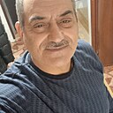 Али, 62 года