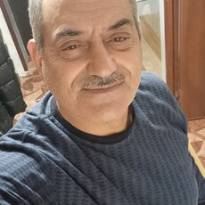 Фотография мужчины Али, 62 года из г. Ростов-на-Дону