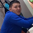 Аскар, 30 лет