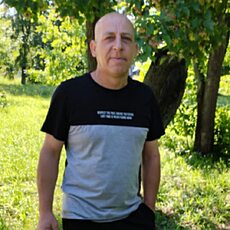 Фотография мужчины Эдик, 52 года из г. Люберцы