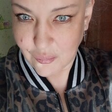 Фотография девушки Ольга, 49 лет из г. Балашиха