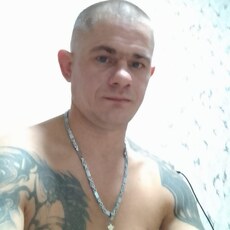 Фотография мужчины Николай, 38 лет из г. Чехов