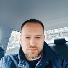 Фотография мужчины Борис, 41 год из г. Санкт-Петербург
