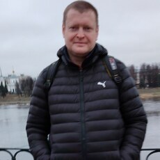 Фотография мужчины Юрий, 44 года из г. Тверь