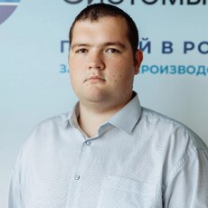 Фотография мужчины Федор, 28 лет из г. Саранск