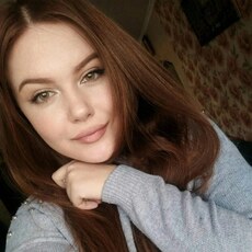 Фотография девушки Кира, 28 лет из г. Павлово
