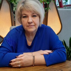 Фотография девушки Елена, 50 лет из г. Тольятти