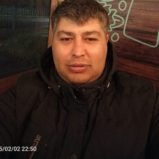 Фотография мужчины Адам, 39 лет из г. Адлер