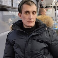 Фотография мужчины Дима, 37 лет из г. Борисоглебск