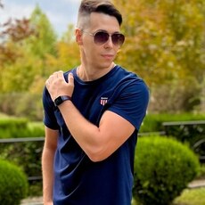 Фотография мужчины Dim, 36 лет из г. Евпатория