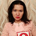 Эльвира, 36 лет