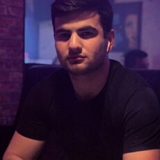 Фотография мужчины Али, 31 год из г. Москва