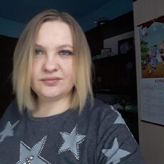 Фотография девушки Ольга, 37 лет из г. Анжеро-Судженск