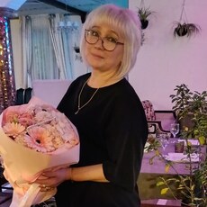 Фотография девушки Елена, 55 лет из г. Липецк