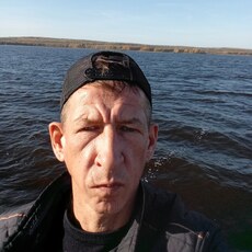 Фотография мужчины Михаил, 41 год из г. Горнозаводск