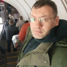 Фотография мужчины Том Сойер, 34 года из г. Северск