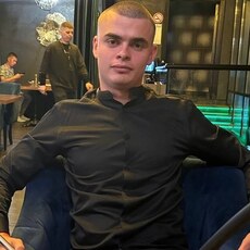 Фотография мужчины Никита, 21 год из г. Новороссийск