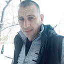 Макс, 37 лет