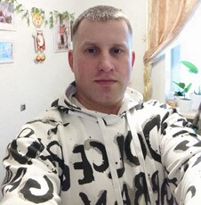 Фотография мужчины Вячеслав, 38 лет из г. Киров