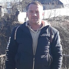 Фотография мужчины Алексей, 43 года из г. Зеленчукская