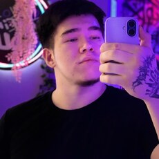 Фотография мужчины Руслан, 21 год из г. Самара