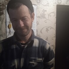 Фотография мужчины Иван, 40 лет из г. Петровск