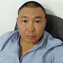 Семён, 40 лет