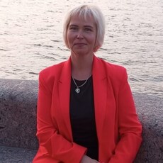 Фотография девушки Елена, 52 года из г. Смоленск