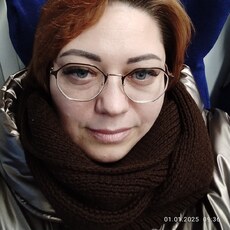 Фотография девушки Ольга, 45 лет из г. Тверь