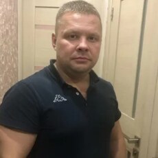 Фотография мужчины Евгений, 44 года из г. Пикалево