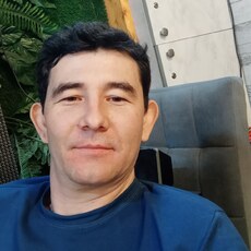 Фотография мужчины Shon, 38 лет из г. Шымкент