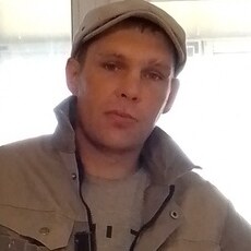 Фотография мужчины Павел, 38 лет из г. Комсомольск-на-Амуре