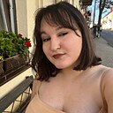 Анастасия, 20 лет