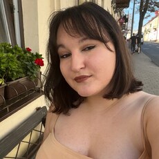 Фотография девушки Анастасия, 20 лет из г. Гродно