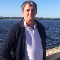 Фотография мужчины Алексей, 48 лет из г. Гай