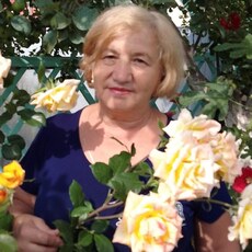 Фотография девушки Флюза, 59 лет из г. Бавлы